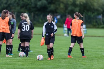 Bild 104 - F SG Blau-Rot Holstein - TuS Tensfeld II : Ergebnis: 3:2